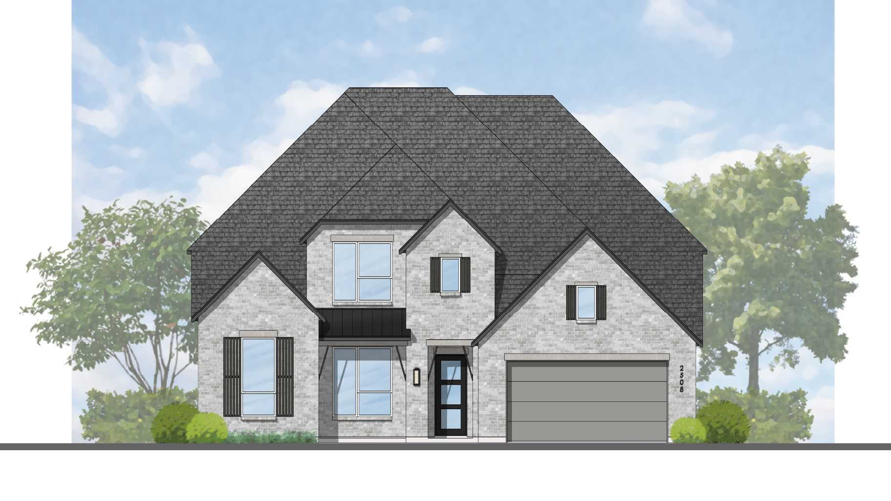 4001 Linear Dr. Prosper, TX 75078