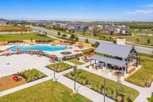 Homestead - Schertz, TX