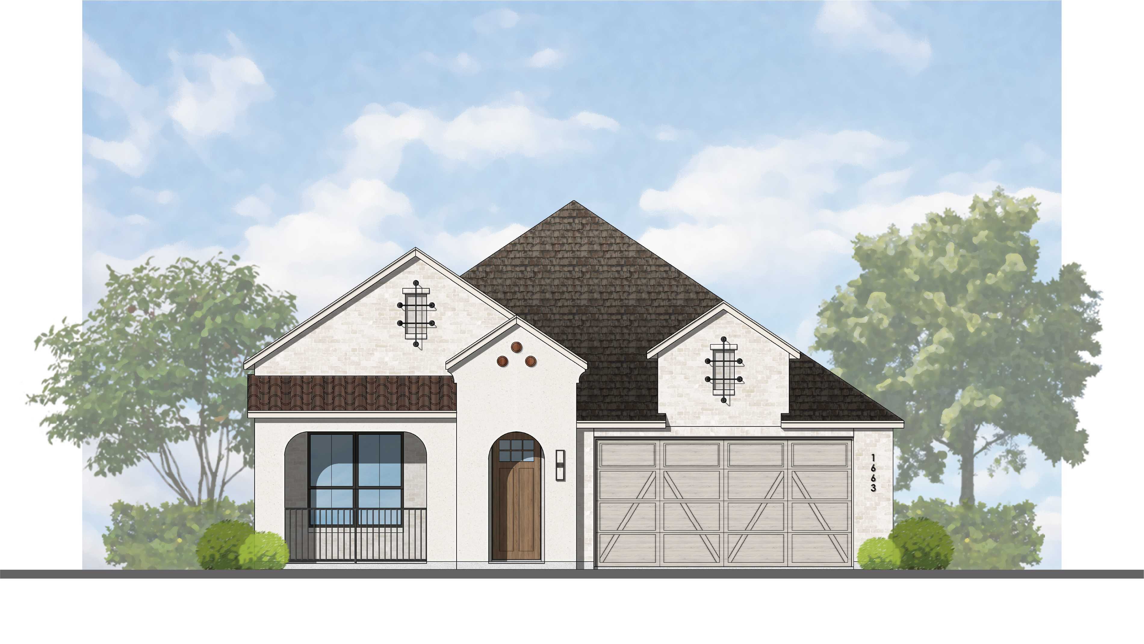 42107 Nokona Way. Montgomery, TX 77316