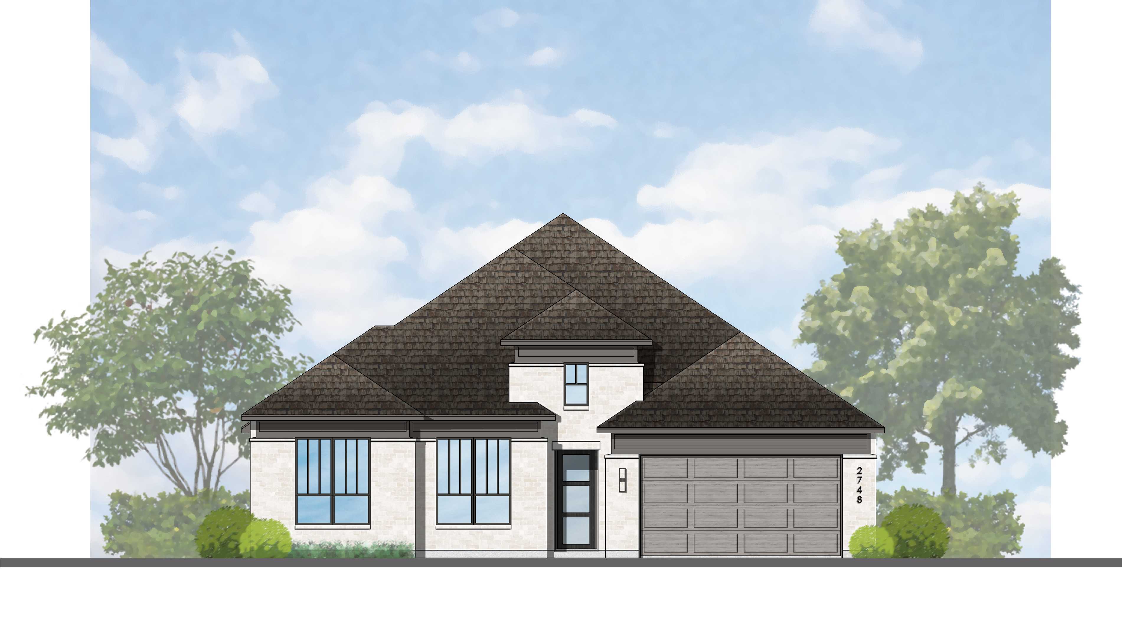 42038 Lajitas Way. Montgomery, TX 77316