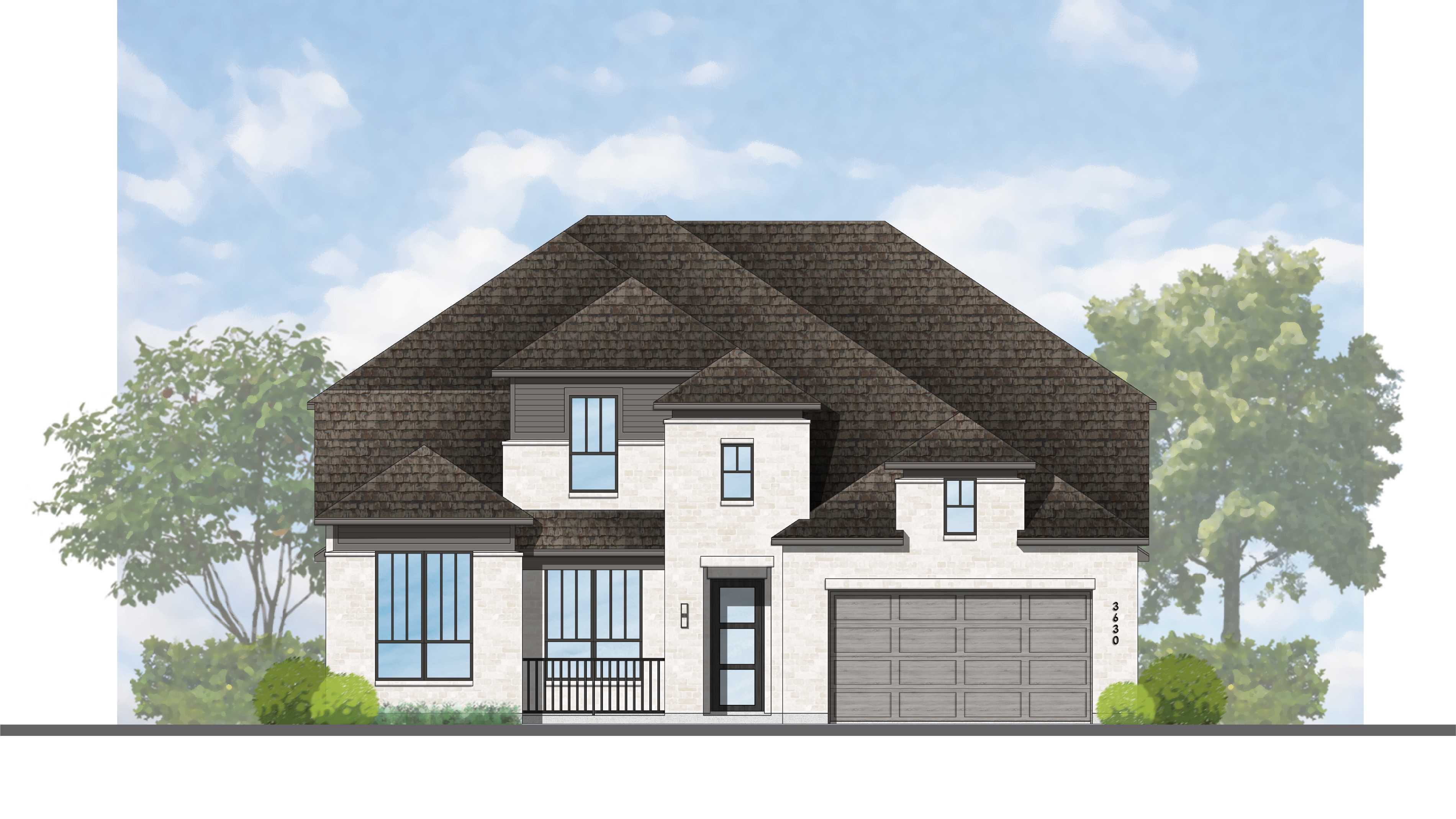 42038 Lajitas Way. Montgomery, TX 77316