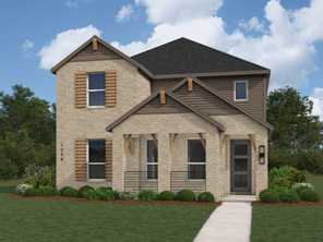 3431 Loam Lane (Plan Rivera)