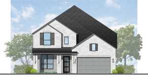 Mosaic: Artisan Series - 50ft. Lots - Prosper, TX
