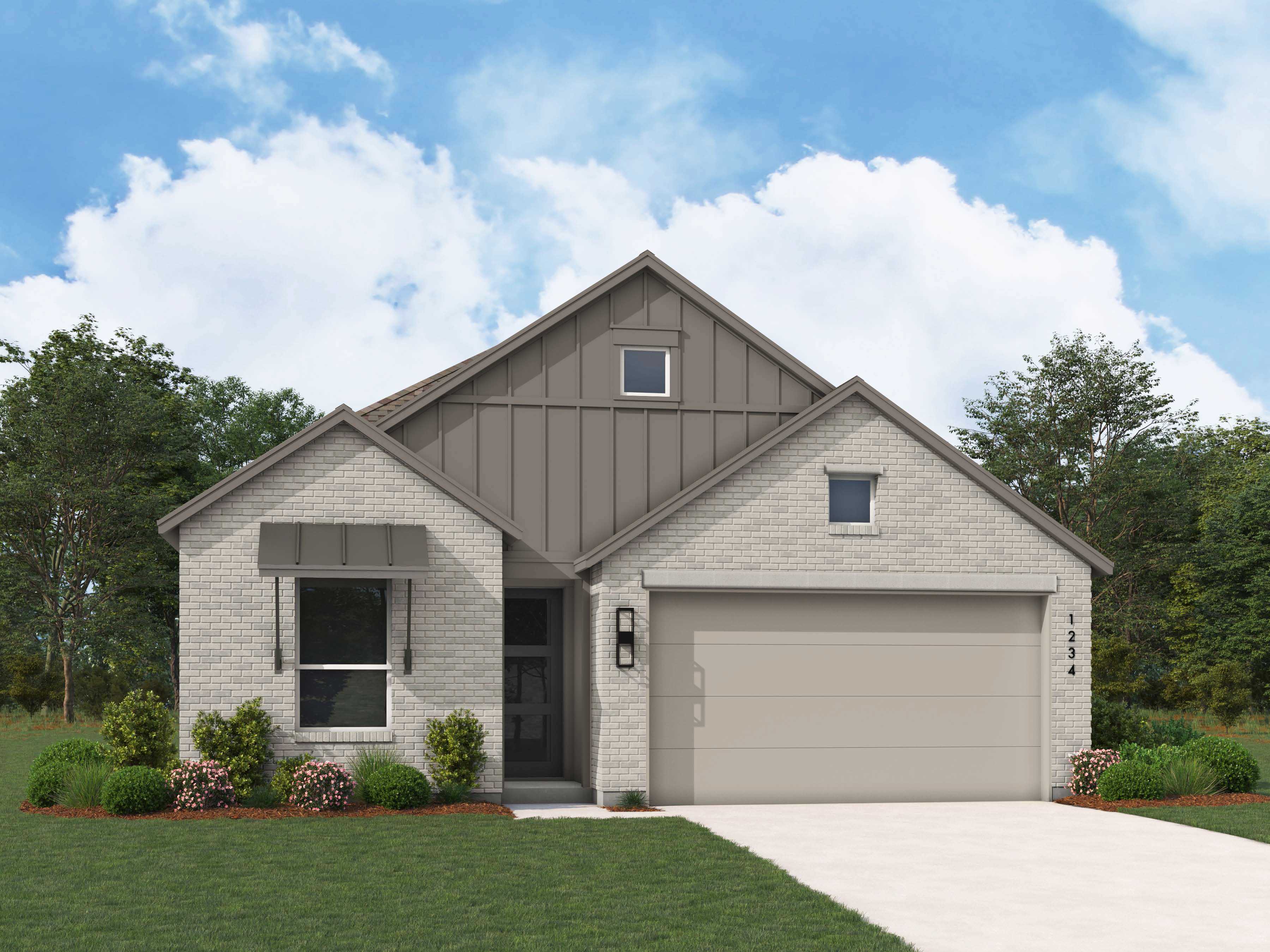 2007 Meraki Parkway. Forney, TX 75126