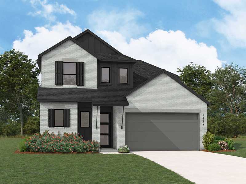6329 Simone Avenue (Plan Panamera)