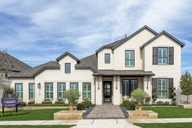 Flora por Highland Homes en Austin Texas