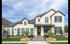 Flora: Hutto, Texas - Highland Homes