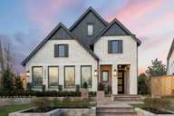 Kresston: 40ft. lots por Highland Homes en Houston Texas