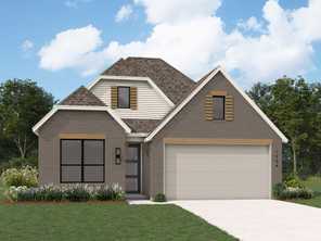 4760 Terrel Point (Plan Maybach)