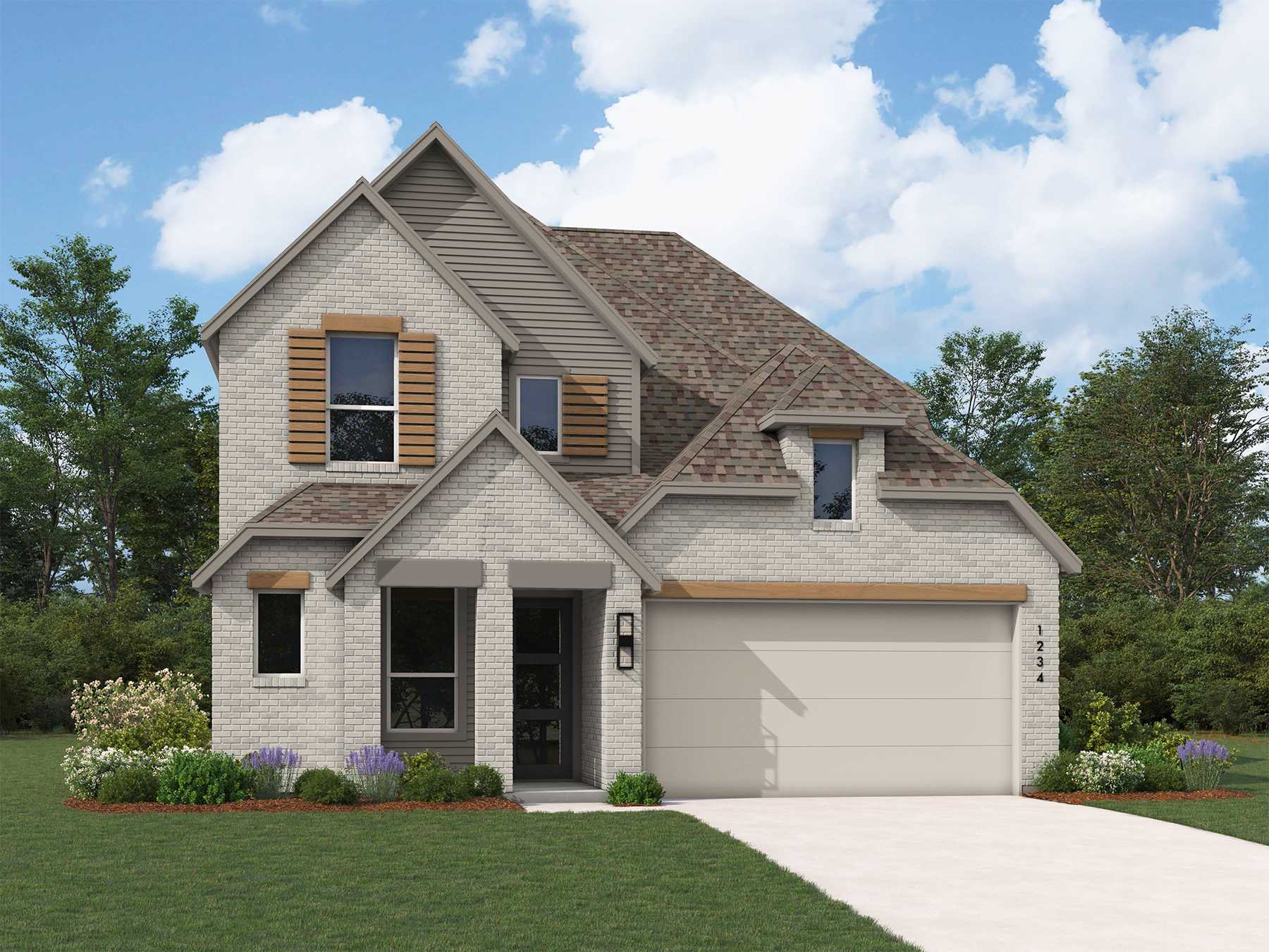 4920 Childress Lane. Schertz, TX 78108