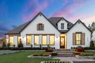 Kresston: 55ft. lots by Highland Homes in Houston Texas