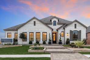142 Tumbling Creek Run (Plan Brentwood)
