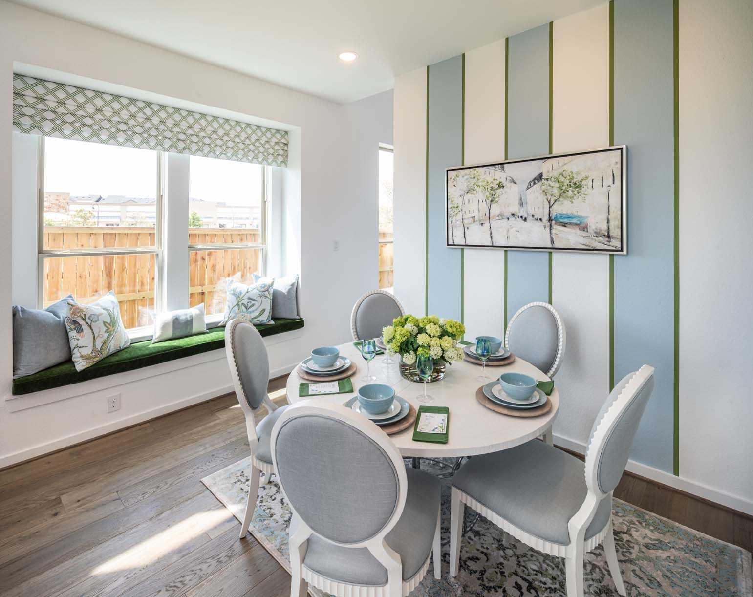 Breakfast Nook