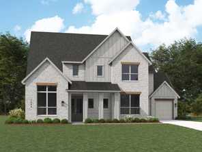 1008 Twisted Tarpley Lane (Plan Livorno)
