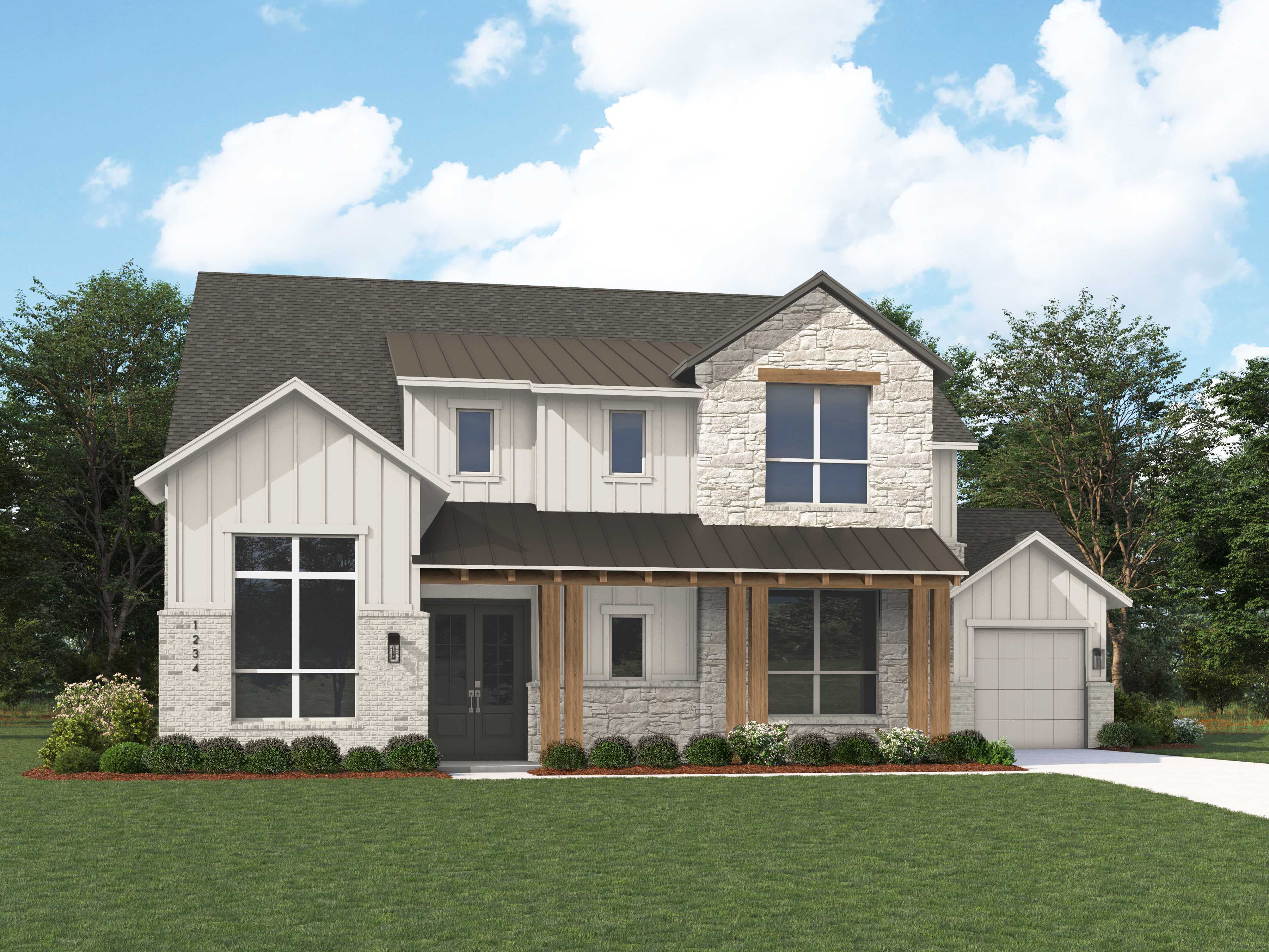 Furst Ranch 70S. Argyle, TX 76226