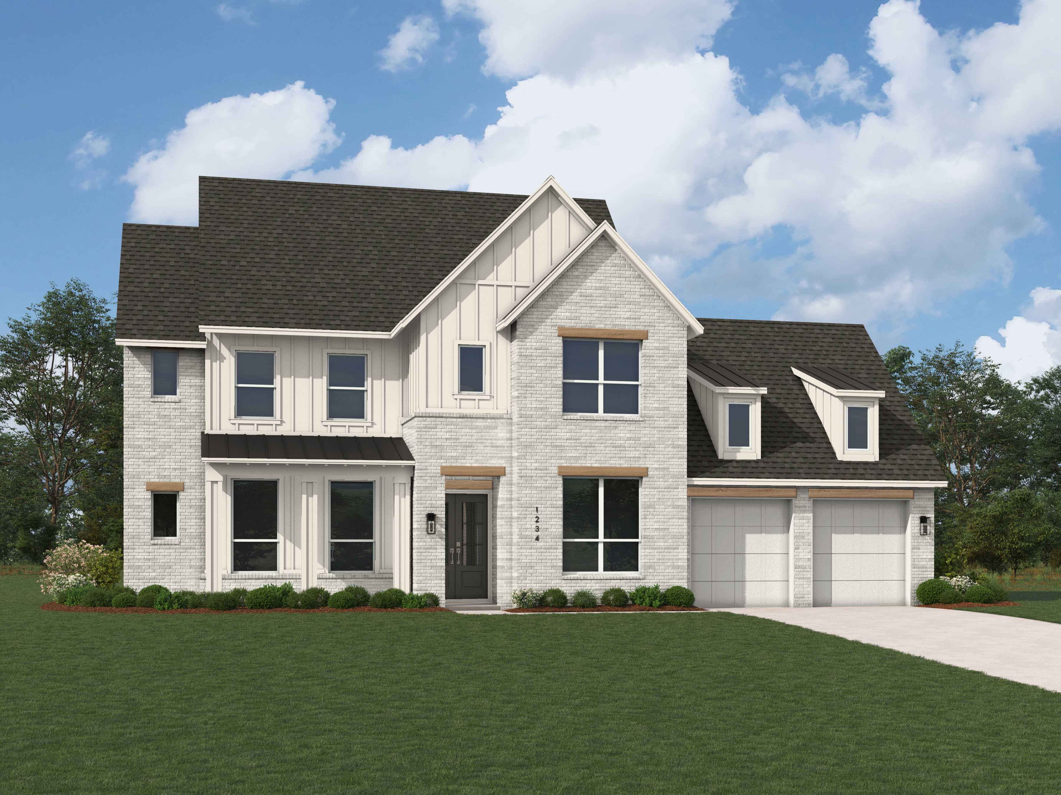 1616 Jolie Rose Bend. Leander, TX 78641