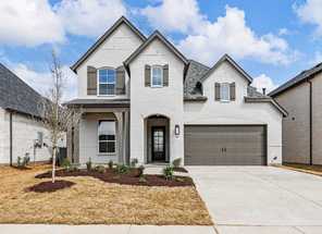 16444 Hemlock Tree Drive (Plan Redford)