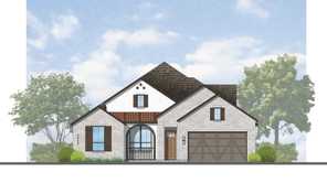 41927 Shoal Street (Plan Ramsey)