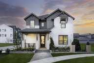 Indigo: 40ft. lots por Highland Homes en Houston Texas