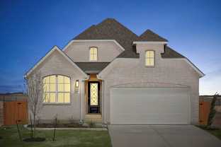 Plan Rover - Lakeside at Tessera on Lake Travis: Lago Vista, Texas - Highland Homes