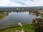 casa en 6 Creeks at Waterridge: 45ft. lots por Highland Homes