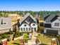 casa en Kresston: 40ft. lots por Highland Homes