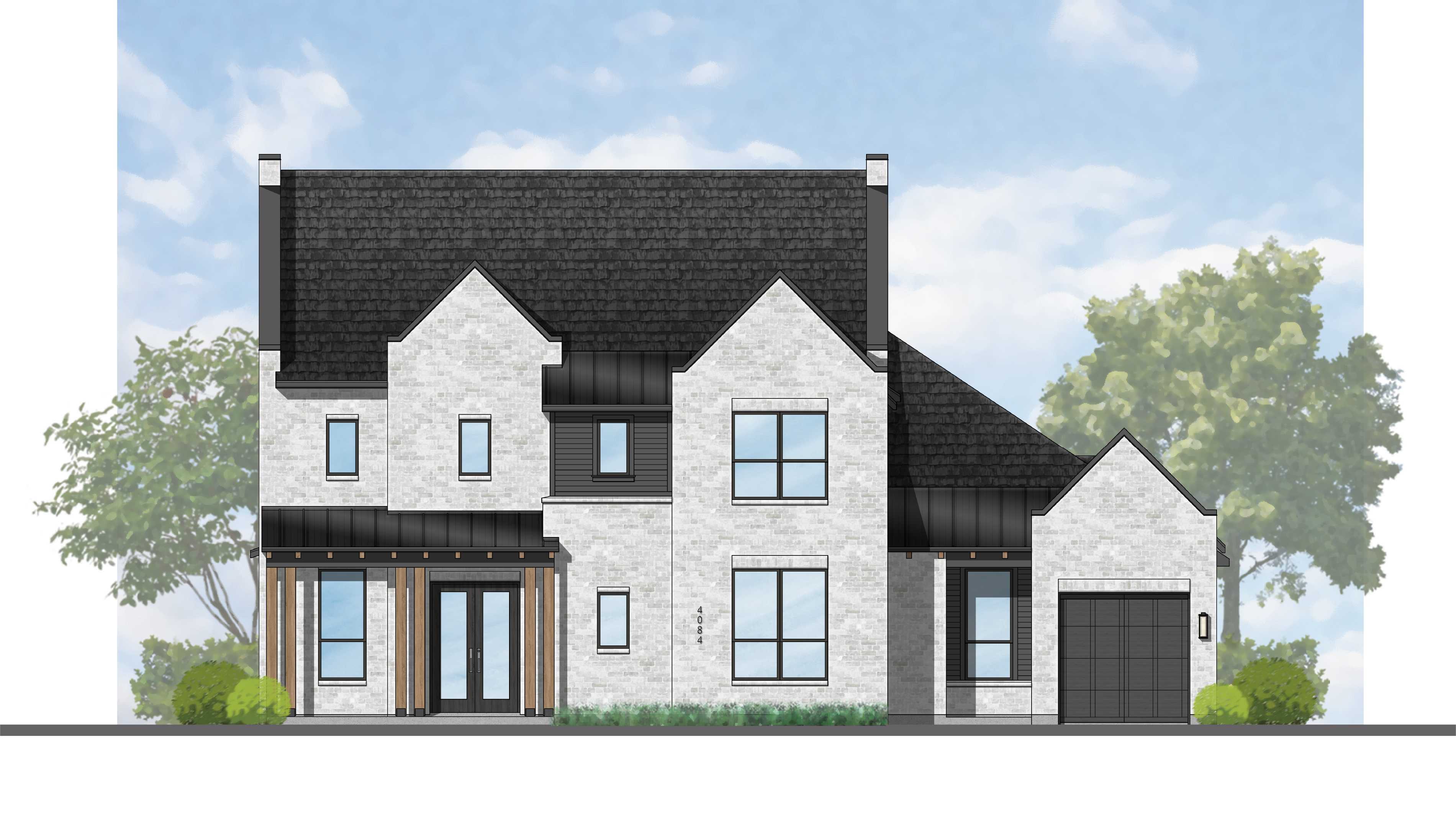 2324 Liberty Court. Celina, TX 75009