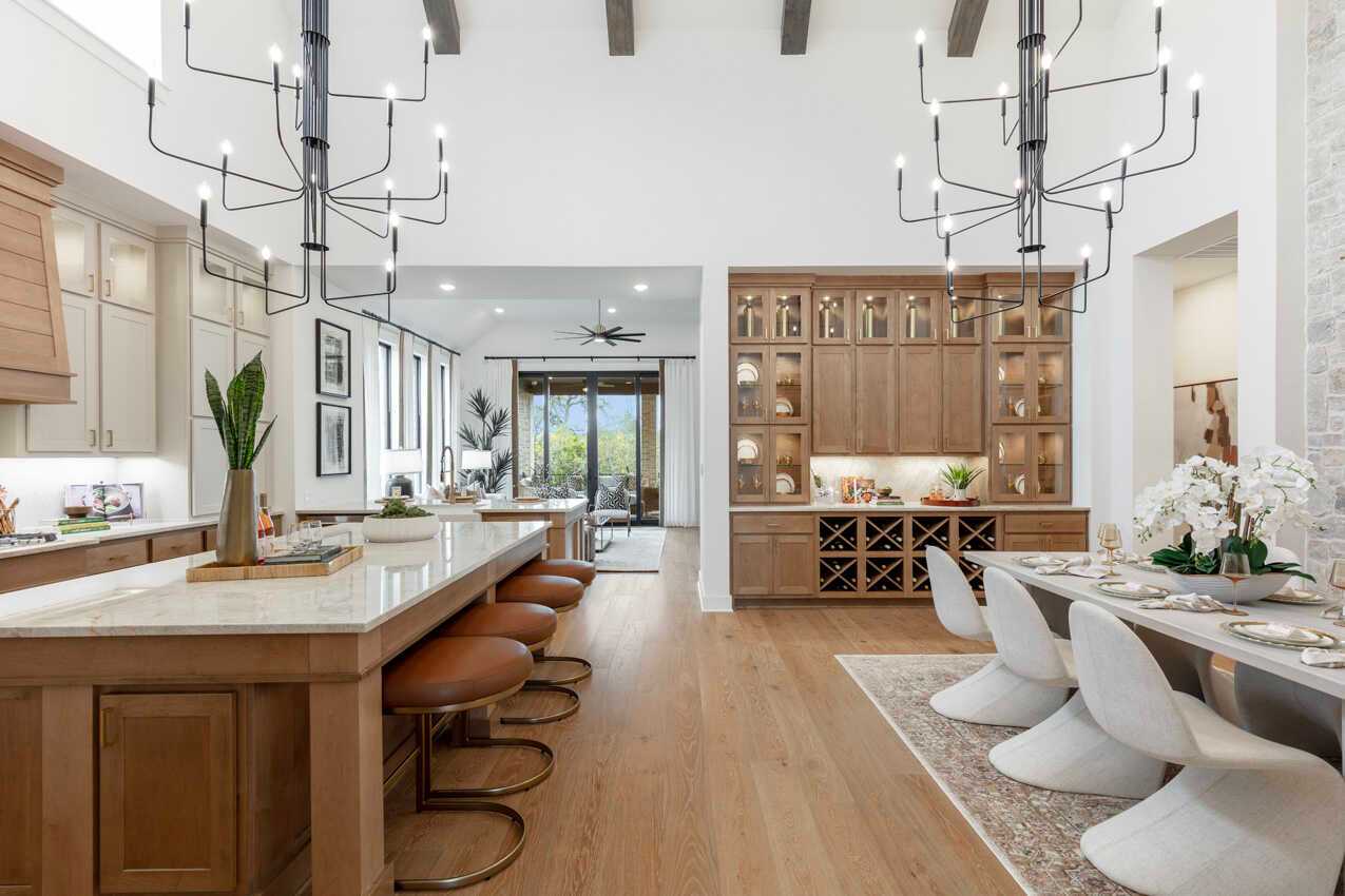 Kitchen/Family Room