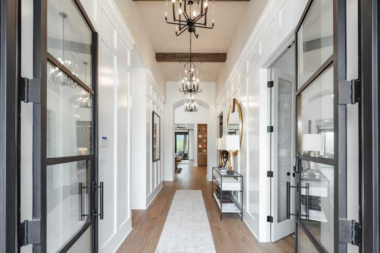 Entry