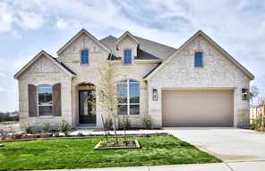 409 Dulce Vista (Plan 216)