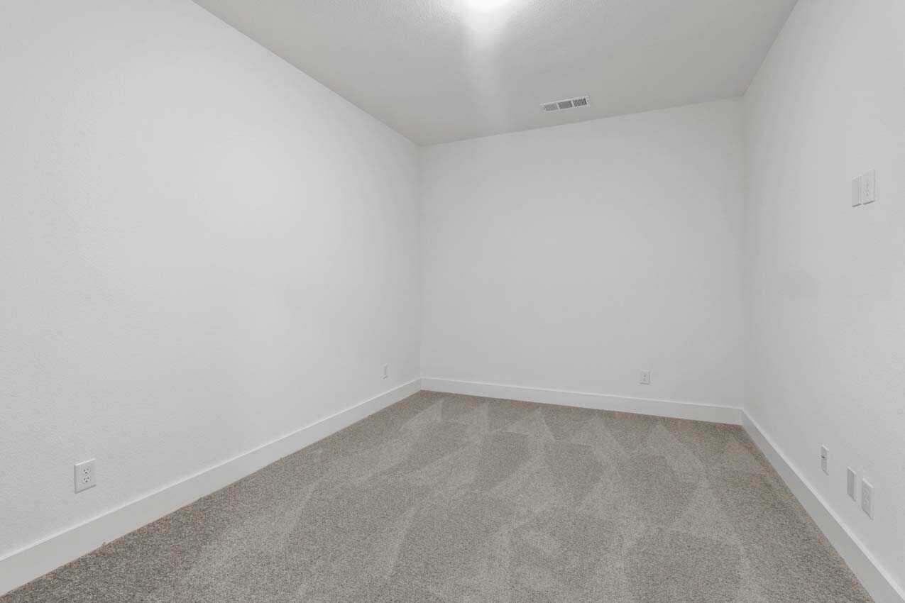 Entertainment Room
