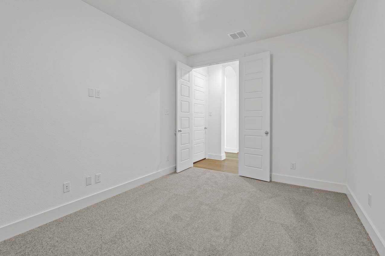Entertainment Room