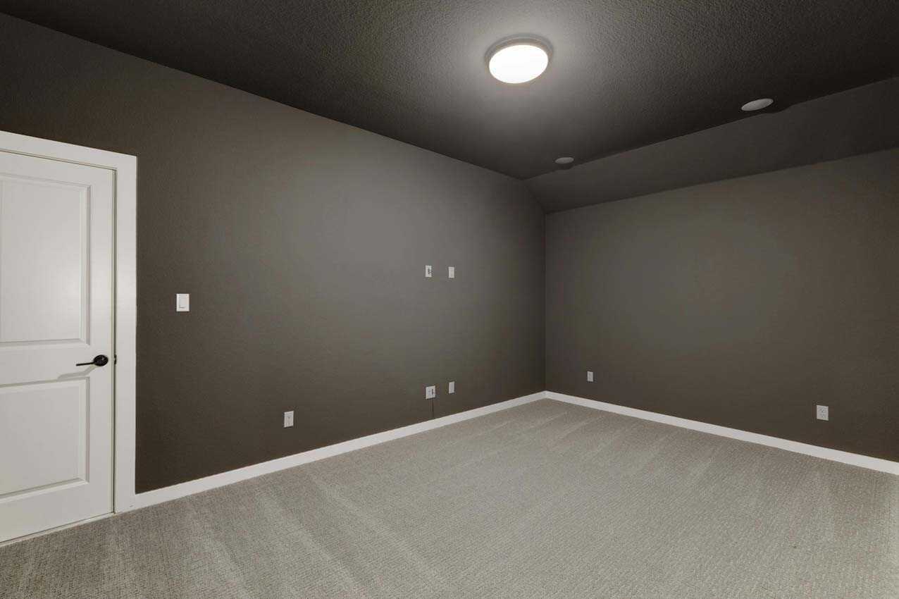 Entertainment Room