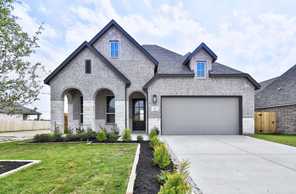 323 White Oak (Plan Amberley)
