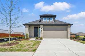 3928 Bison Lane (Plan Mondrian)