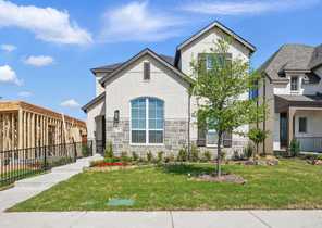 7416 Moon Chase Trail (Plan Warrenton)