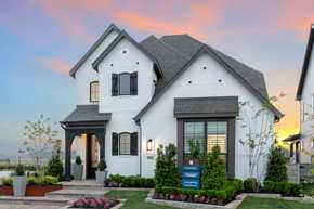 Pomona: 40ft. lots - Manvel, TX