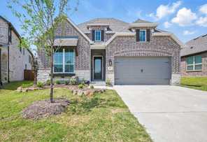3812 Malibu Drive (Plan Denton)