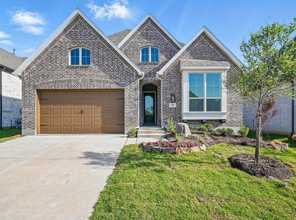 1109 El Sol Boulevard (Plan Dorchester)