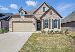 5064 Westhaven Circle (Plan Amberley)