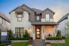 Talia - Forney, TX