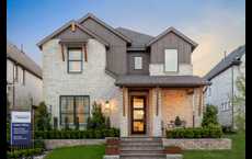 Talia: Forney, Texas - Highland Homes