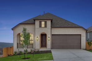 22809 Golden Daisy Lane (Plan Amberley)