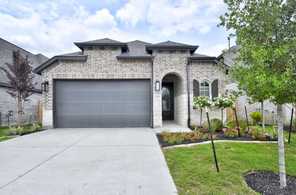 268 Alpine Lakes (Plan Bristol)
