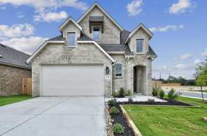 12370 Barrymore (Plan Ellington)