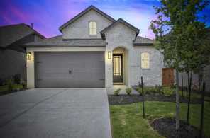 192 Bay Breeze Drive (Plan Bristol)