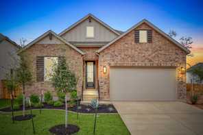 5904 Kelly Kyle Avenue (Plan Matisse)