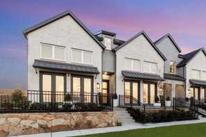13813 Carnegie Drive (Plan Ansley)