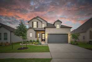 112 Great Oak Lane (Plan McLaren)
