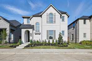 2849 Chester Drive (Plan Lynnwood)